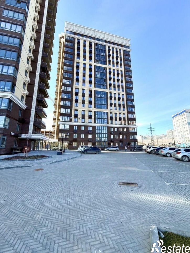 1-комн квартира Никитская улица, 229,  д. 229