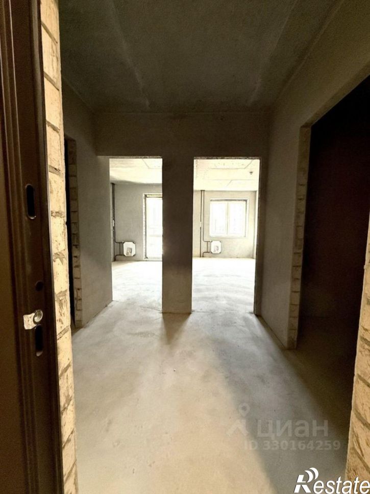 1-комн квартира Никитская улица, 229,  д. 229