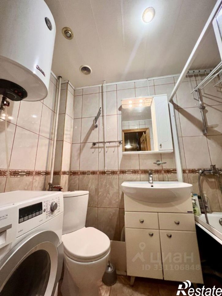 3-комн квартира улица Кольцова, 28,  д. 28
