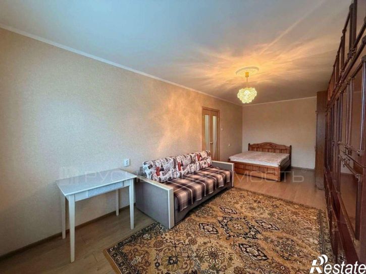 1-комн квартира Заводская улица, 4,  д. 4