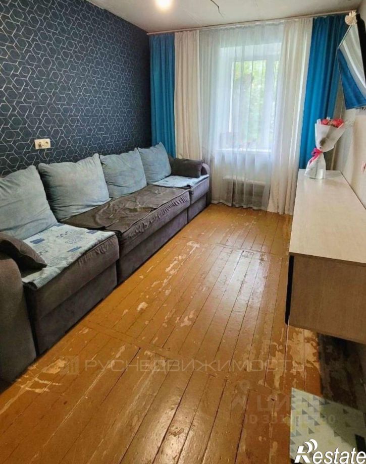 3-комн квартира Сормовская улица, 26,  д. 26