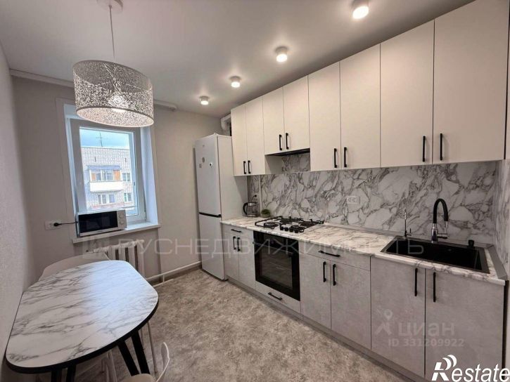 3-комн квартира Гражданская улица, 38,  д. 38