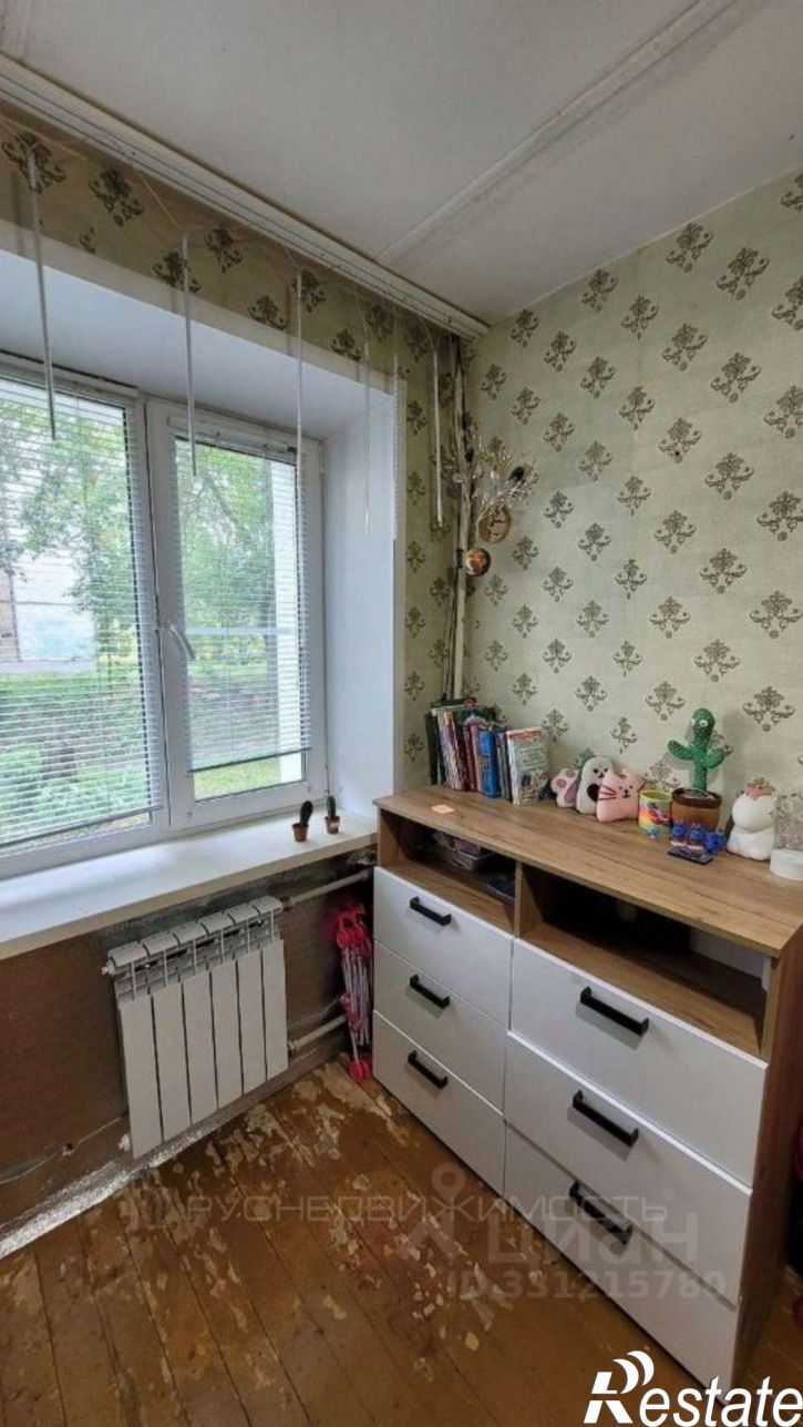 3-комн квартира Сормовская улица, 26,  д. 26