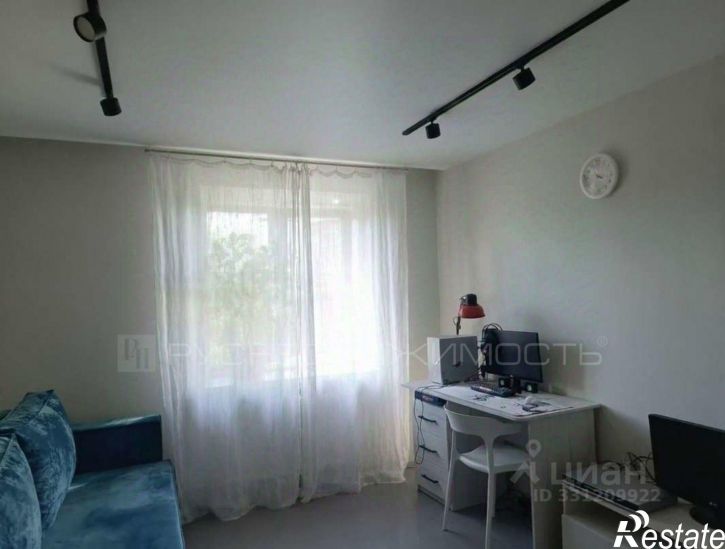 3-комн квартира Гражданская улица, 38,  д. 38