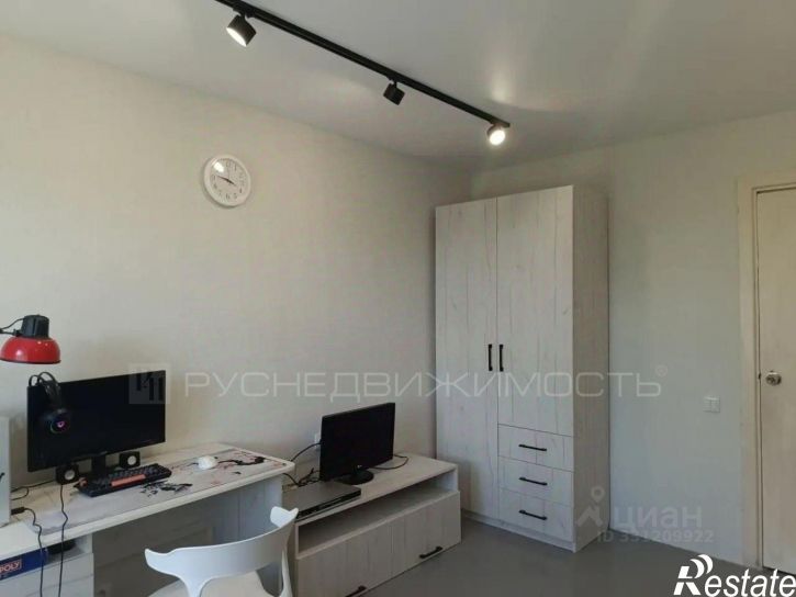 3-комн квартира Гражданская улица, 38,  д. 38