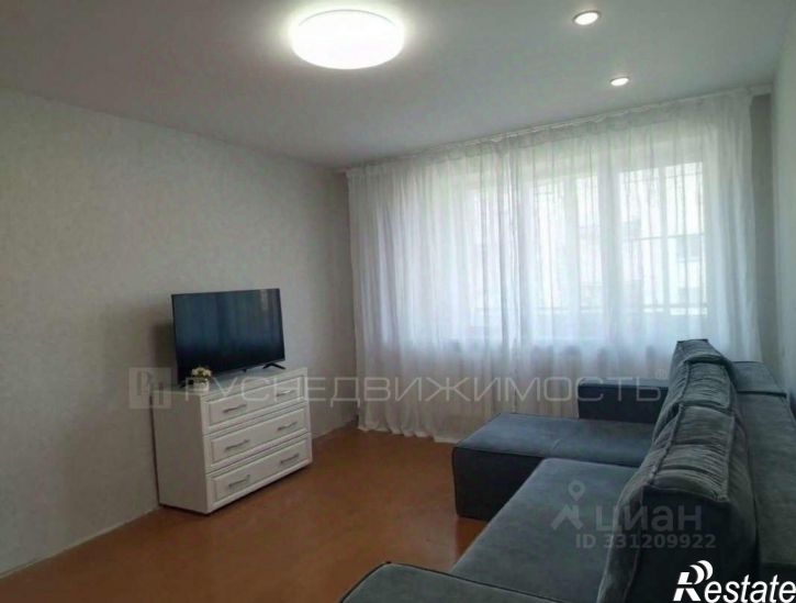 3-комн квартира Гражданская улица, 38,  д. 38