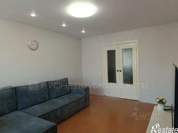 3-комн квартира Гражданская улица, 38,  д. 38