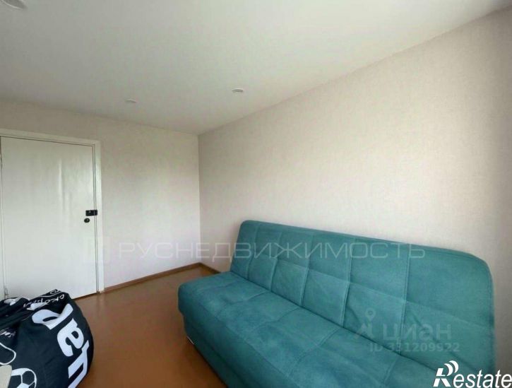 3-комн квартира Гражданская улица, 38,  д. 38