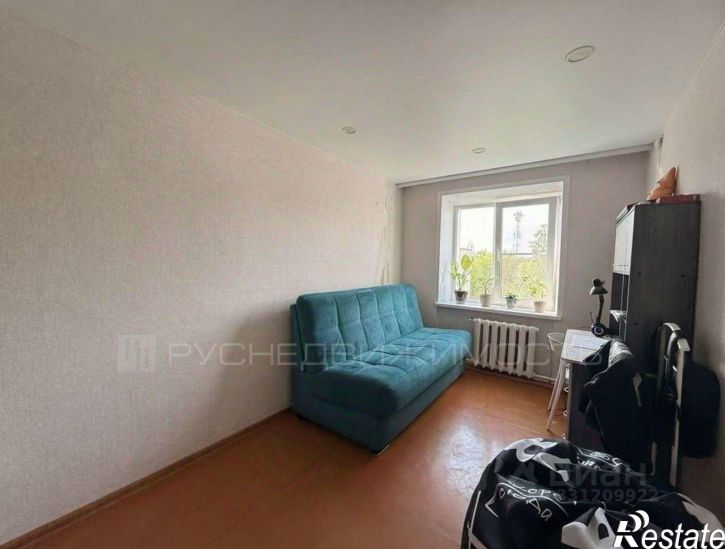 3-комн квартира Гражданская улица, 38,  д. 38