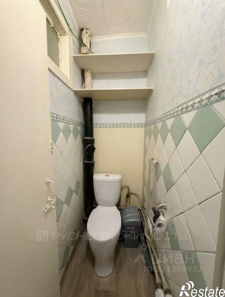 3-комн квартира Гражданская улица, 38,  д. 38