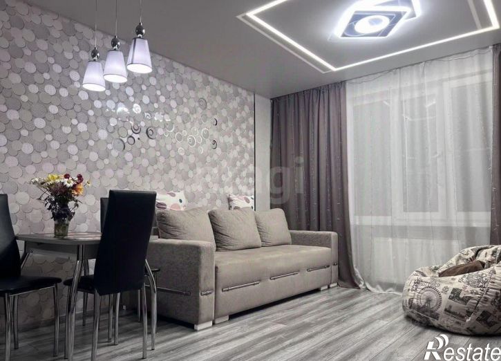 4-комн квартира ул Краснополянская, 5,  д. 5