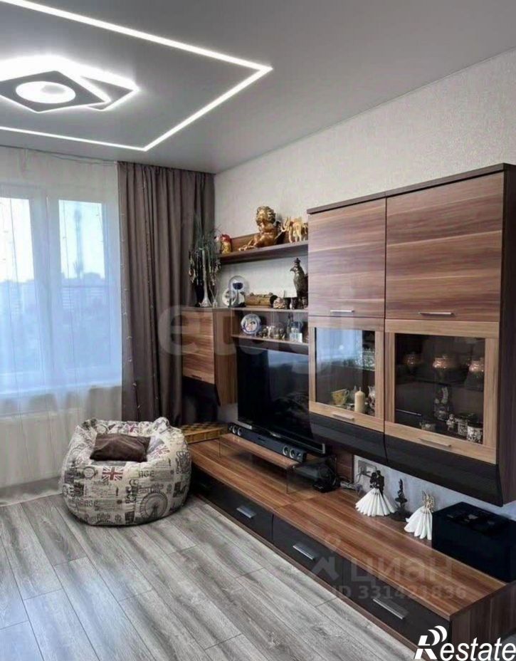 4-комн квартира ул Краснополянская, 5,  д. 5