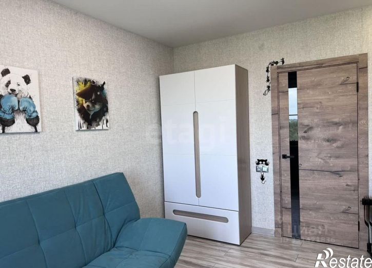 4-комн квартира ул Краснополянская, 5,  д. 5