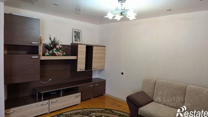 4-комн квартира Молодежный пр-д, 5,  д. 5
