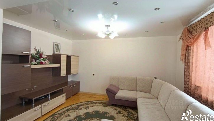 4-комн квартира Молодежный пр-д, 5,  д. 5