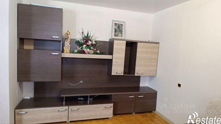 4-комн квартира Молодежный пр-д, 5,  д. 5