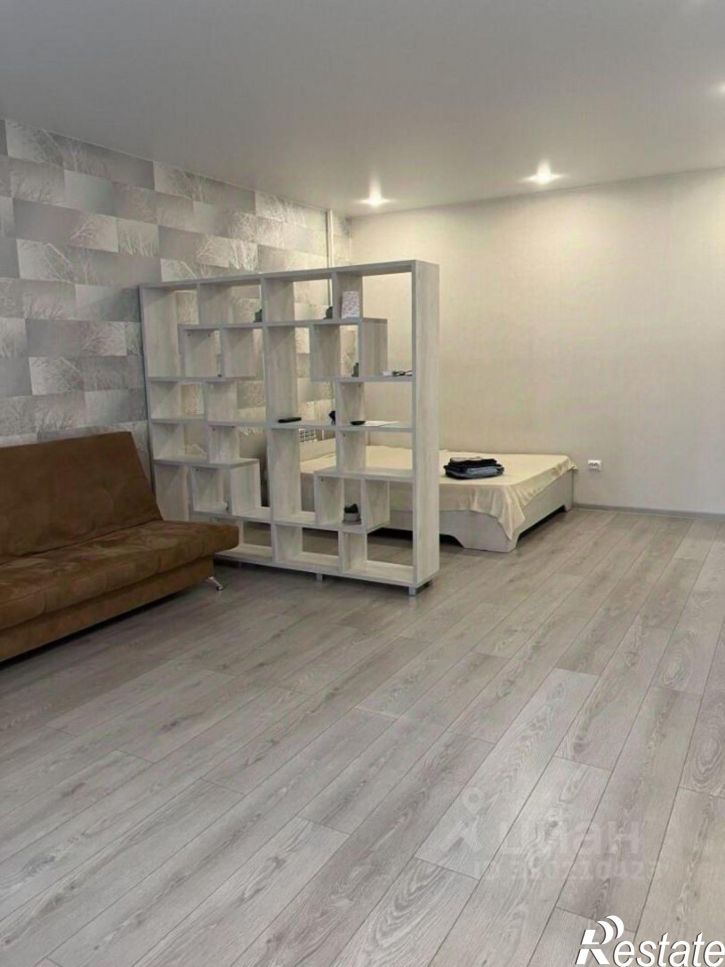 1-комн квартира ул Морозовская, 56,  д. 56