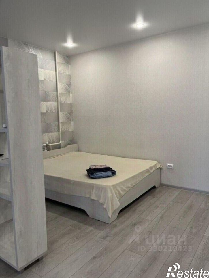 1-комн квартира ул Морозовская, 56,  д. 56