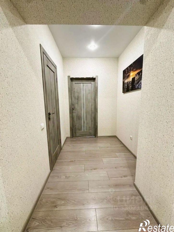 1-комн квартира ул Морозовская, 56,  д. 56