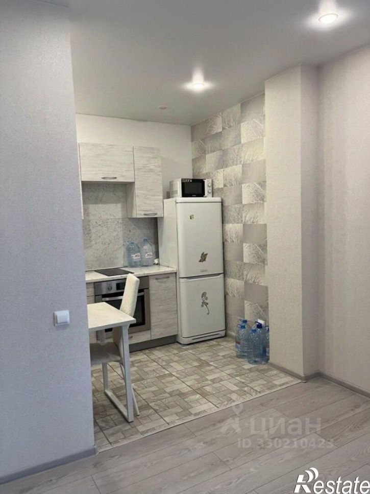 1-комн квартира ул Морозовская, 56,  д. 56