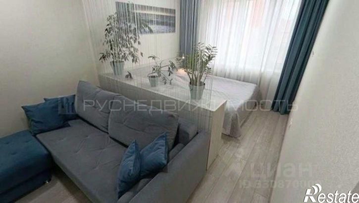 2-комн квартира ул Капитана Дорофеева, 7 2,  д. 7 2,  к. 2