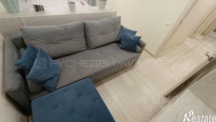 2-комн квартира ул Капитана Дорофеева, 7 2,  д. 7 2,  к. 2