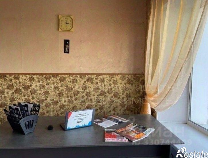 2-комн квартира ул Пристанская, 3,  д. 3