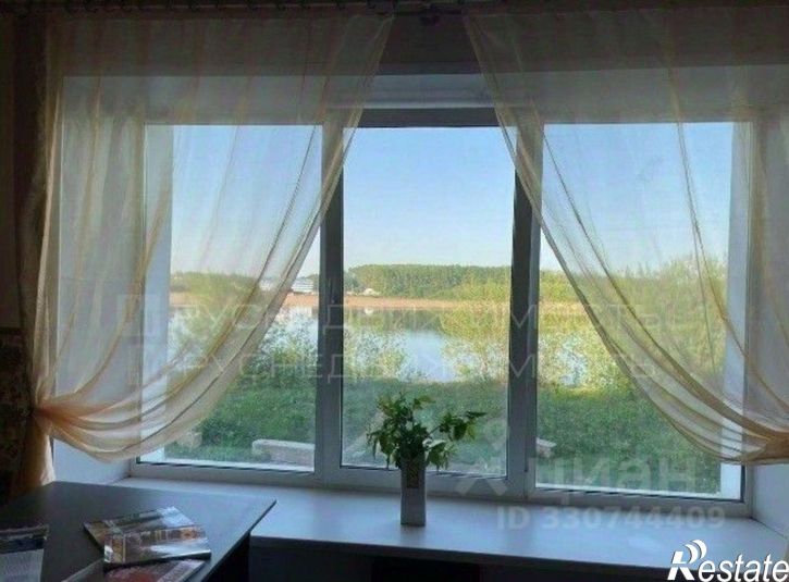 2-комн квартира ул Пристанская, 3,  д. 3
