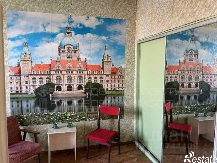 2-комн квартира ул Пристанская, 3,  д. 3