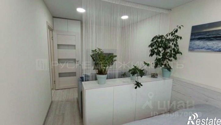 2-комн квартира ул Капитана Дорофеева, 7 2,  д. 7 2,  к. 2