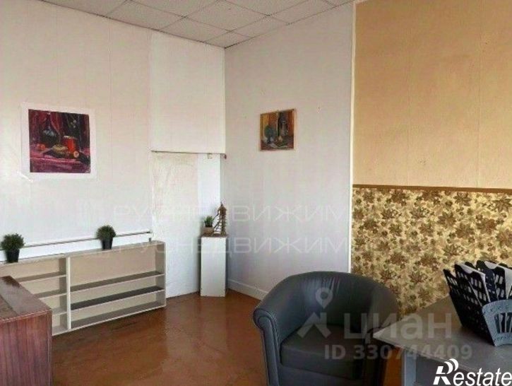 2-комн квартира ул Пристанская, 3,  д. 3
