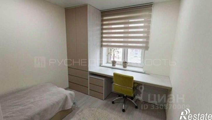 2-комн квартира ул Капитана Дорофеева, 7 2,  д. 7 2,  к. 2