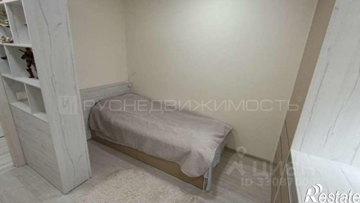 2-комн квартира ул Капитана Дорофеева, 7 2,  д. 7 2,  к. 2