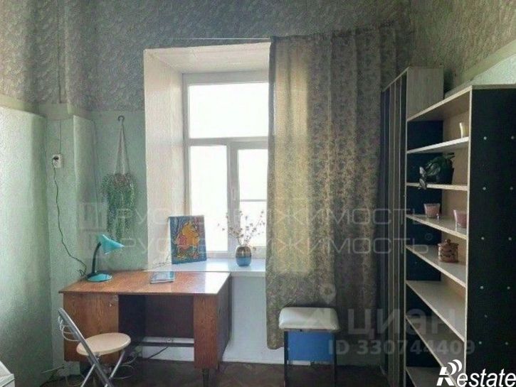 2-комн квартира ул Пристанская, 3,  д. 3