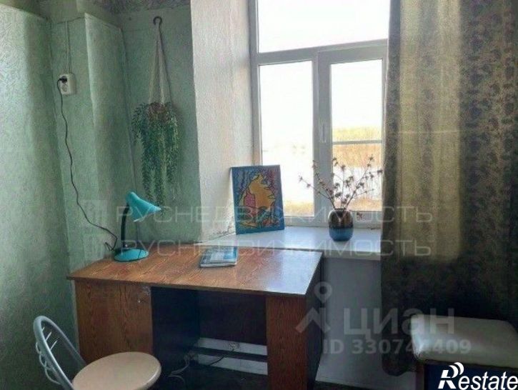 2-комн квартира ул Пристанская, 3,  д. 3