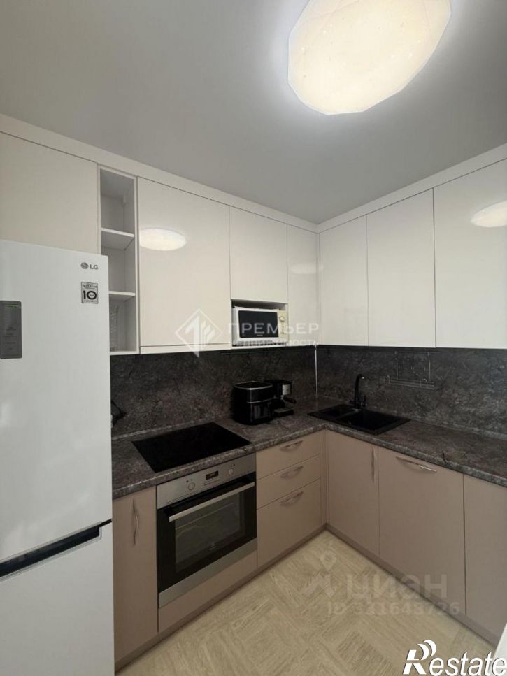 2-комн квартира улица Энтузиастов, 60 к4,  д. 60 к4