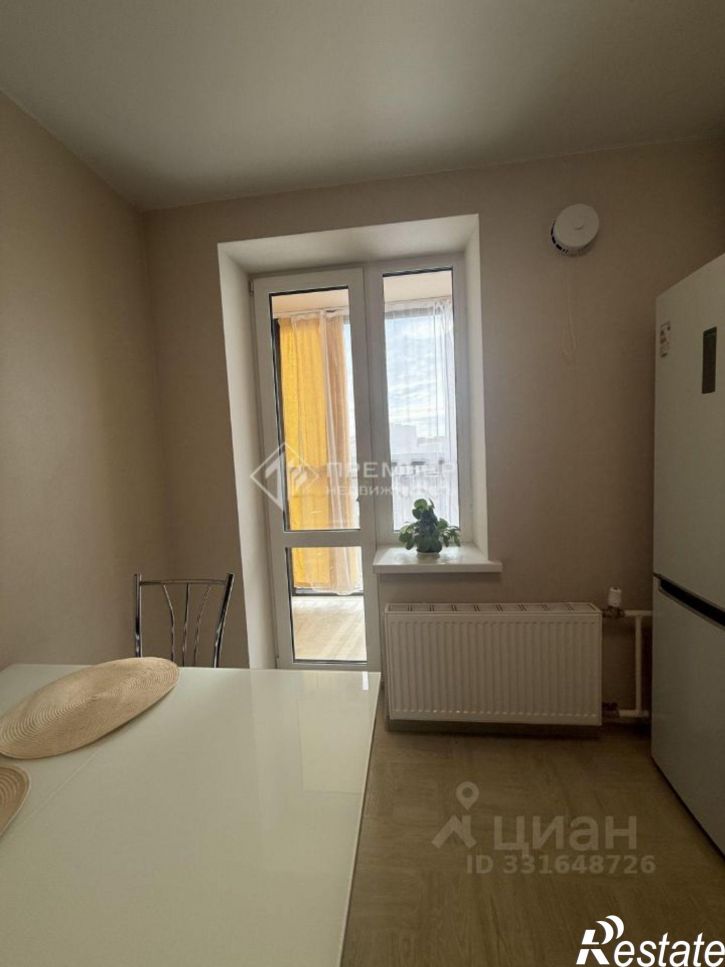 2-комн квартира улица Энтузиастов, 60 к4,  д. 60 к4