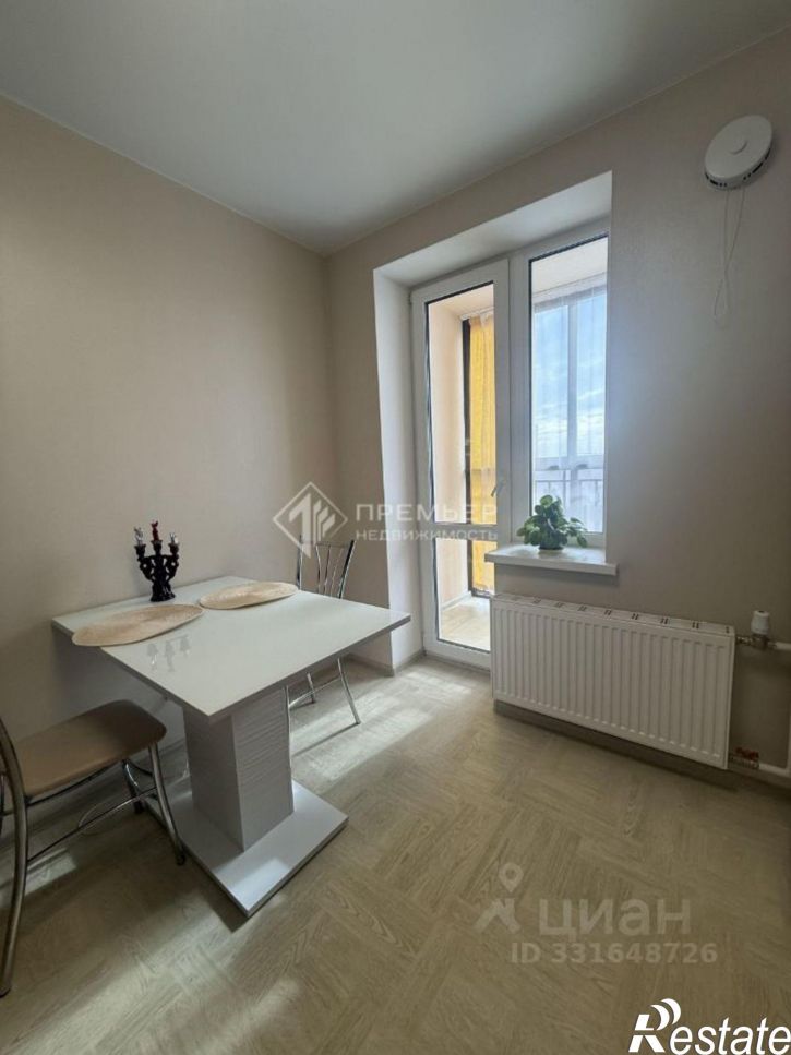 2-комн квартира улица Энтузиастов, 60 к4,  д. 60 к4