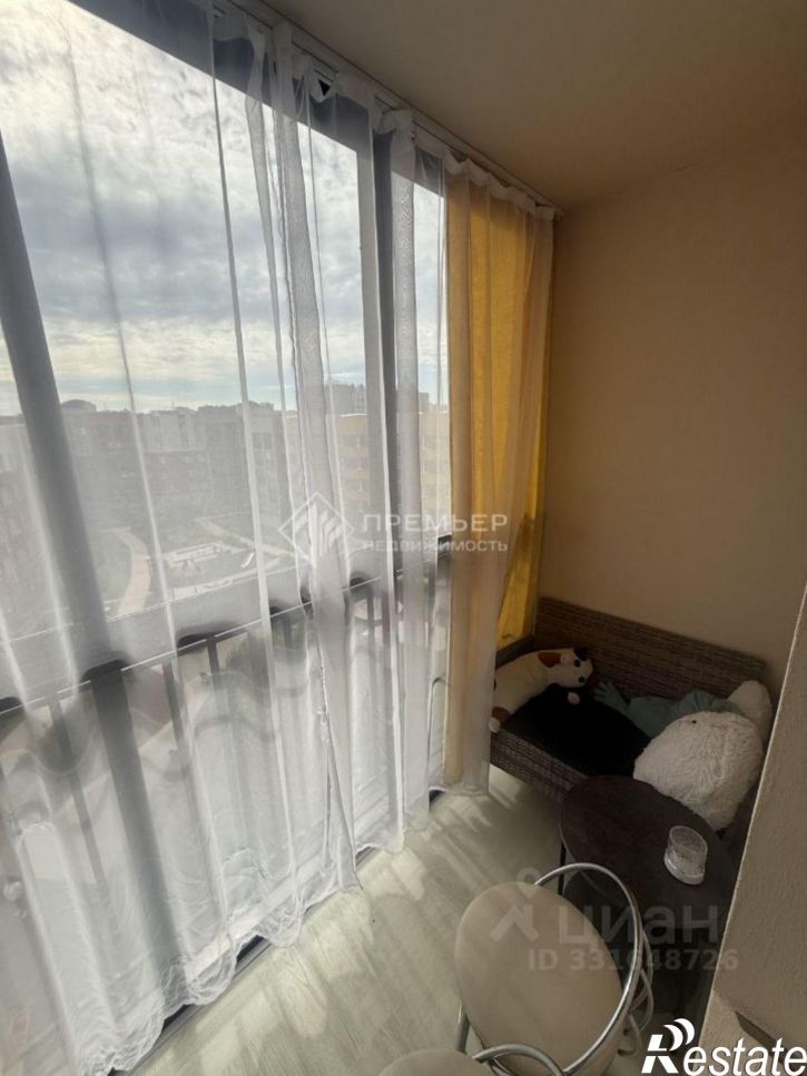 2-комн квартира улица Энтузиастов, 60 к4,  д. 60 к4
