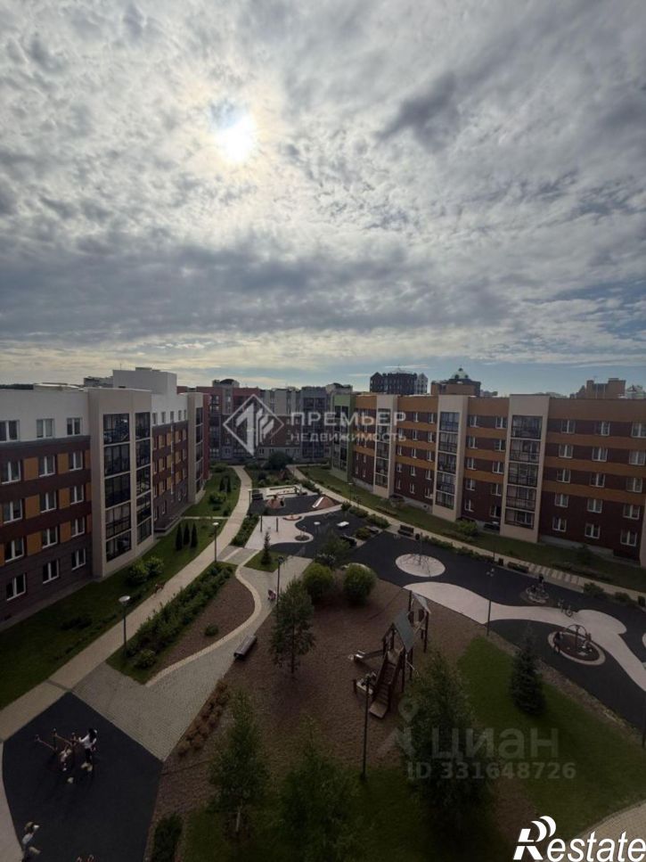 2-комн квартира улица Энтузиастов, 60 к4,  д. 60 к4