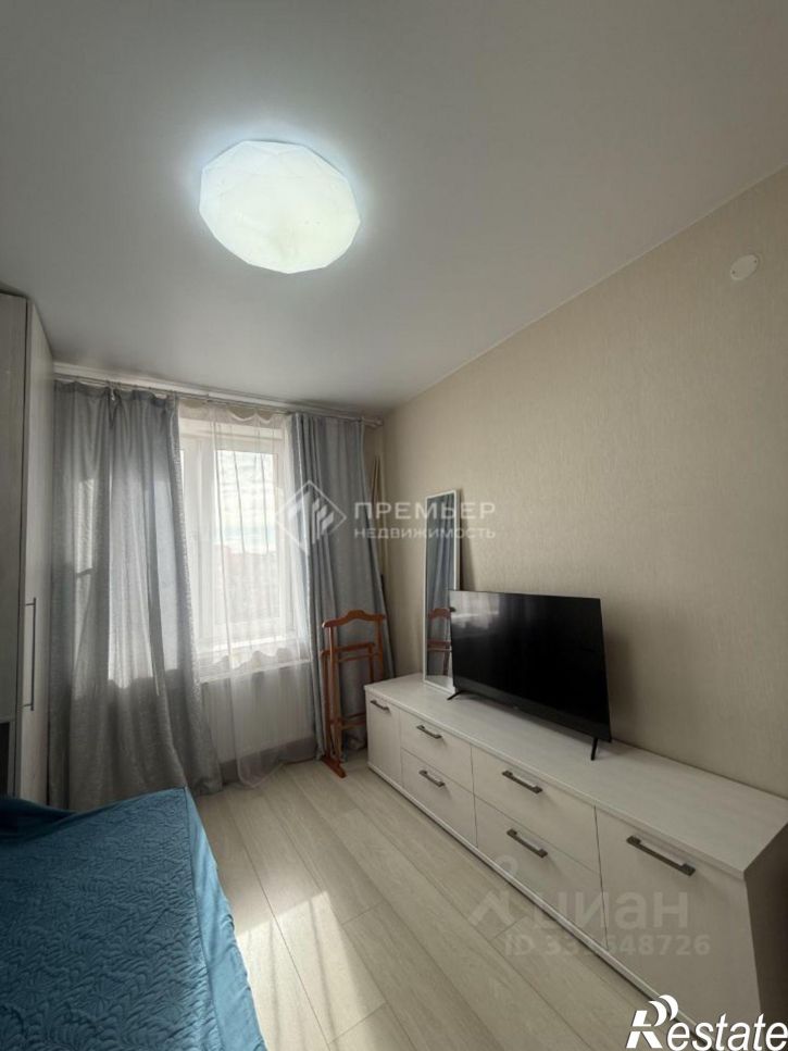 2-комн квартира улица Энтузиастов, 60 к4,  д. 60 к4