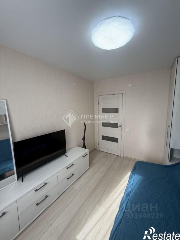 2-комн квартира улица Энтузиастов, 60 к4,  д. 60 к4