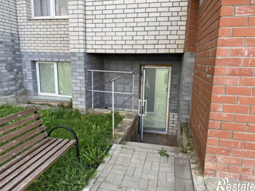 Продажа офиса Березниковский пер., 34