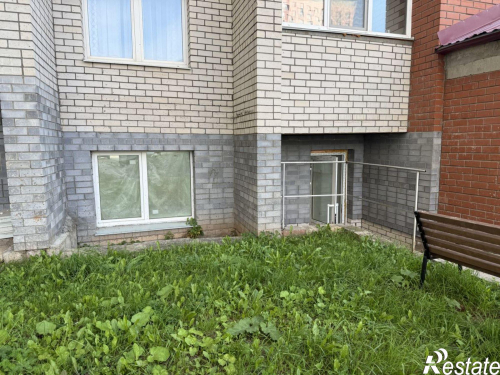 Продажа офиса Березниковский пер., 34