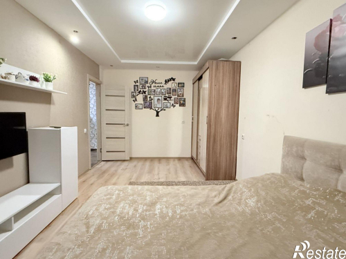 Продажа 2-комн квартиры Мира ул., 3А