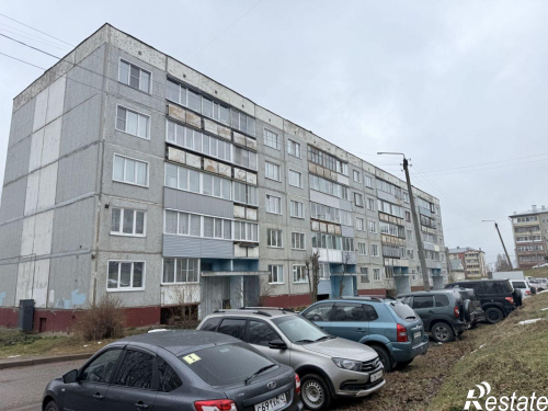 Продажа 2-комн квартиры Мира ул., 3А