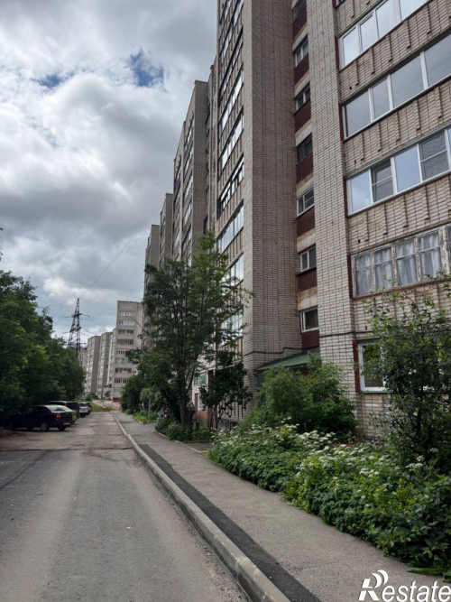 Продажа офиса Андрея Упита ул., 13