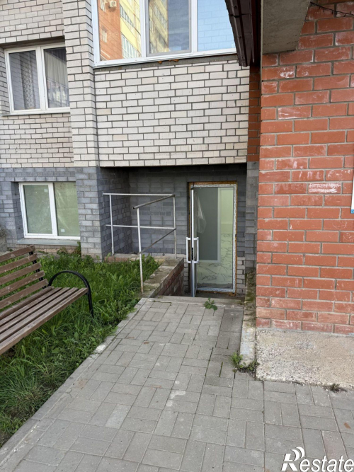 Продажа офиса Березниковский пер., 34