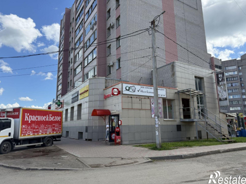 Продажа помещения Ленина ул., 137