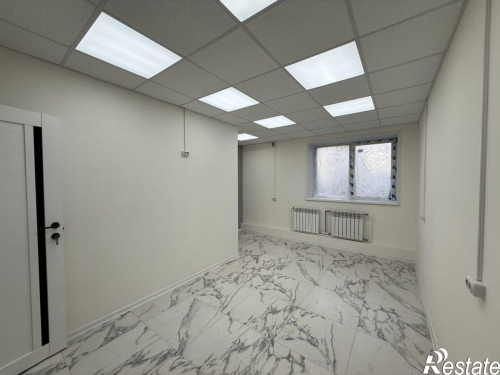 Продажа офиса Березниковский пер., 34